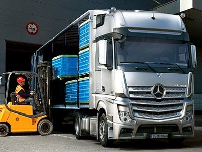 Соблюдение правил грузоперевозок